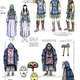Illustration for article titled The Monstrous Art of emShadow of the Colossus/em